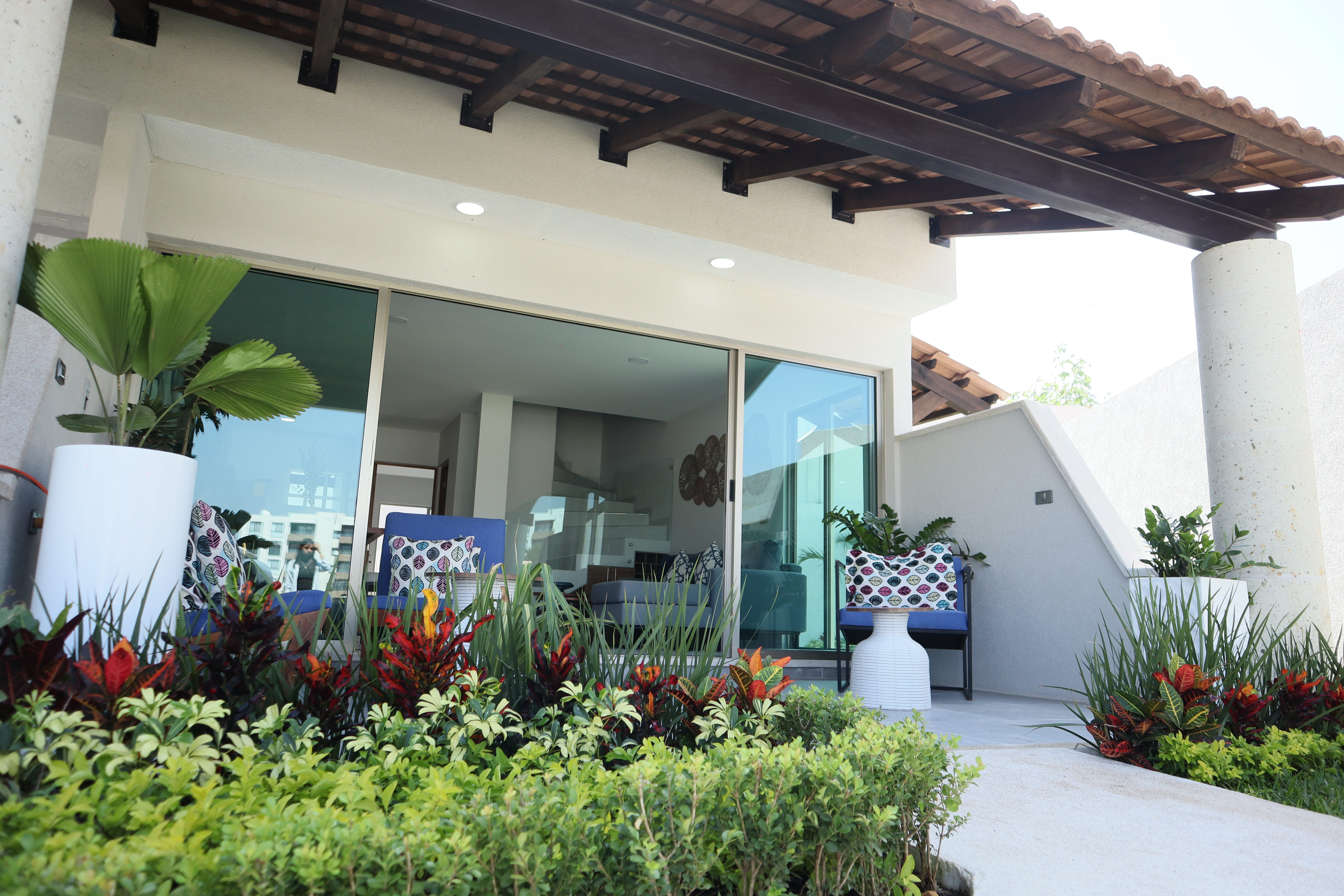 casa